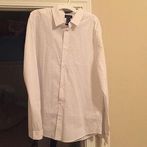 H&M dress shirt